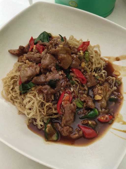 Bakmi Pinang Rasa 7