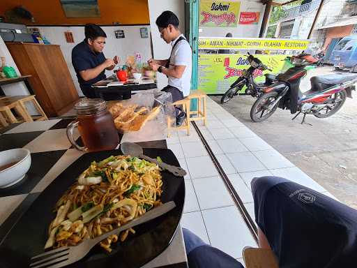 Bakmie Bangor Pd Cabe 9