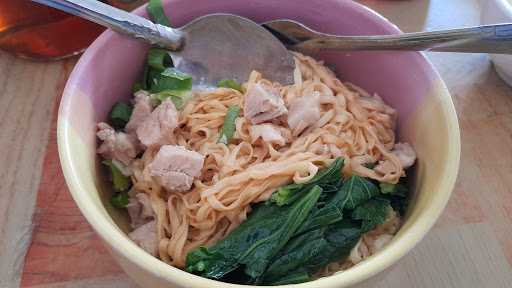 Bakmie Bangor Pd Cabe 1