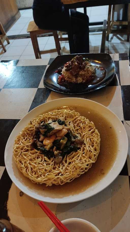 Bakmie Bangor Pd Cabe 4