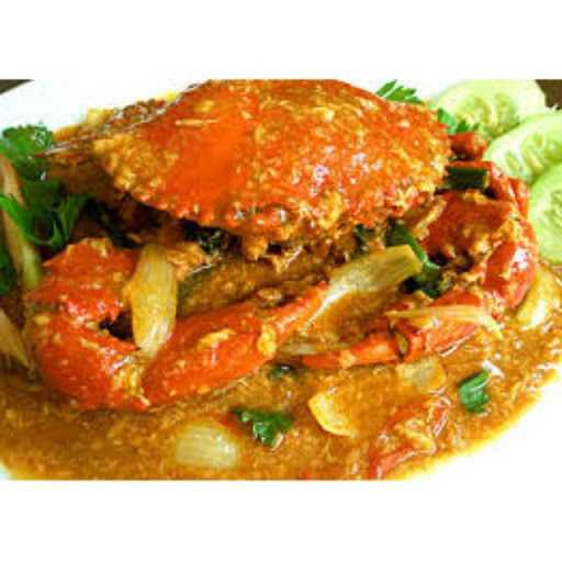 Bakmie Seafood 99 2