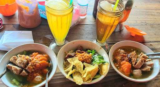 Bakso Blangkon 1