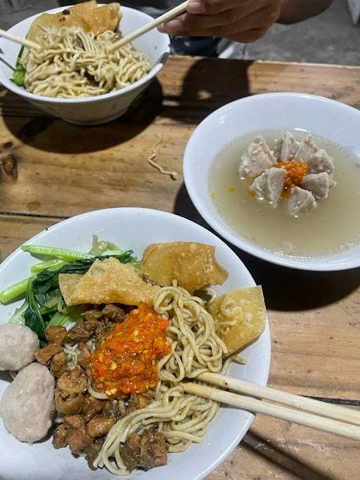 Bakso Blangkon 8