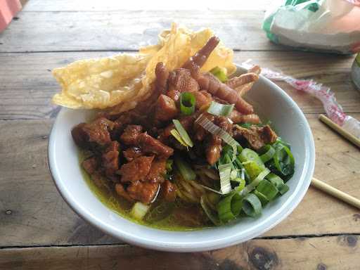 Bakso Blangkon 6