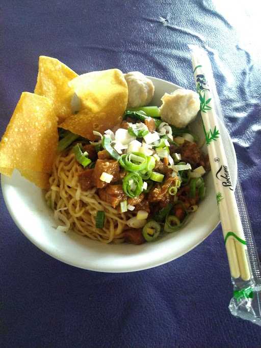 Bakso Blangkon 3