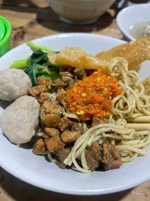 Bakso Blangkon 5