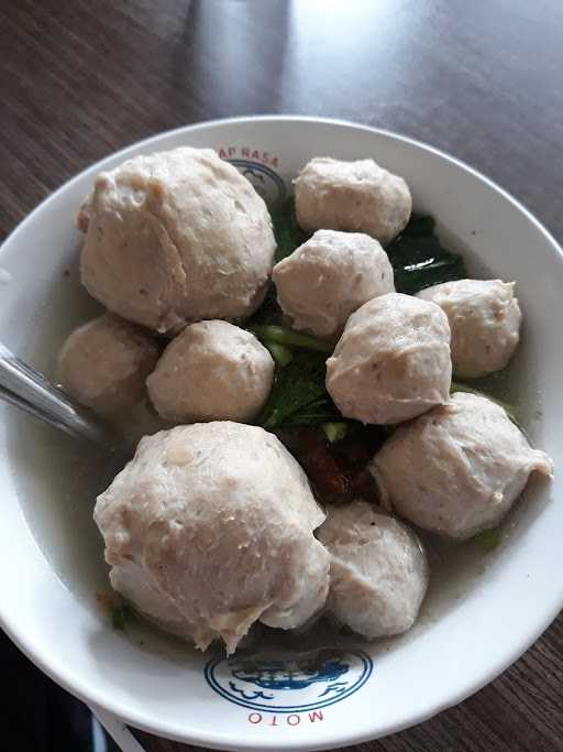 Bakso Br Tirtomoyo 8