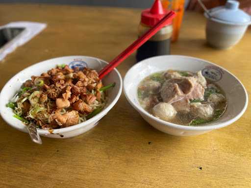 Bakso Br Tirtomoyo 3