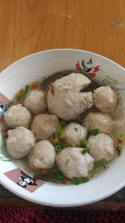 Bakso Br Tirtomoyo 2