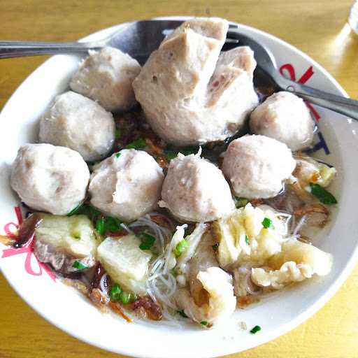 Bakso Br Tirtomoyo 9