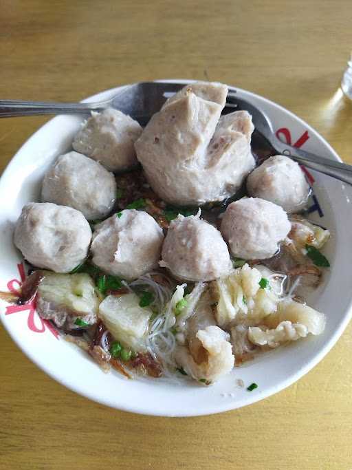 Bakso Br Tirtomoyo 1