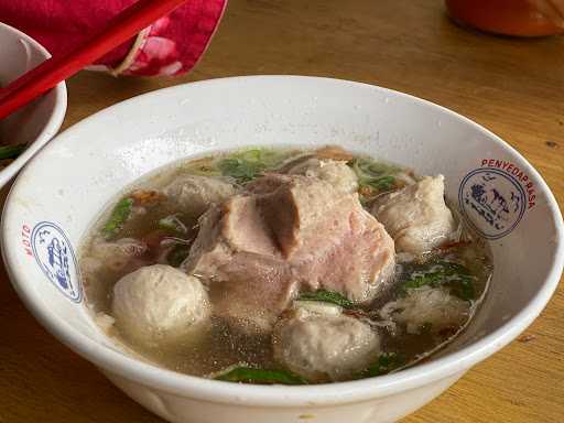 Bakso Br Tirtomoyo 7