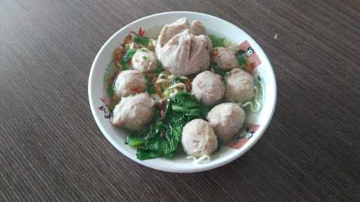 Bakso Br Tirtomoyo 5