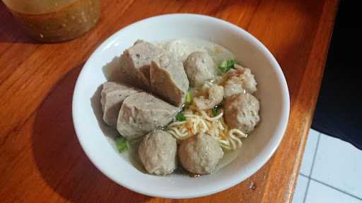 Bakso Gunung Gandul 3