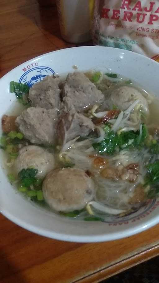 Bakso Gunung Gandul 5