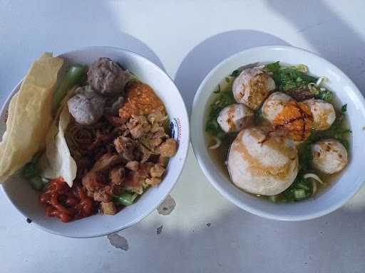 Bakso Idola Mas Dono 1