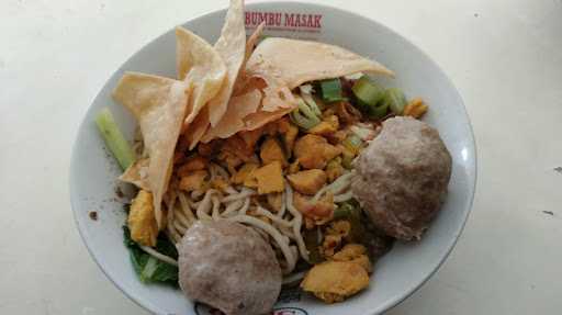 Bakso Idola Mas Dono 3