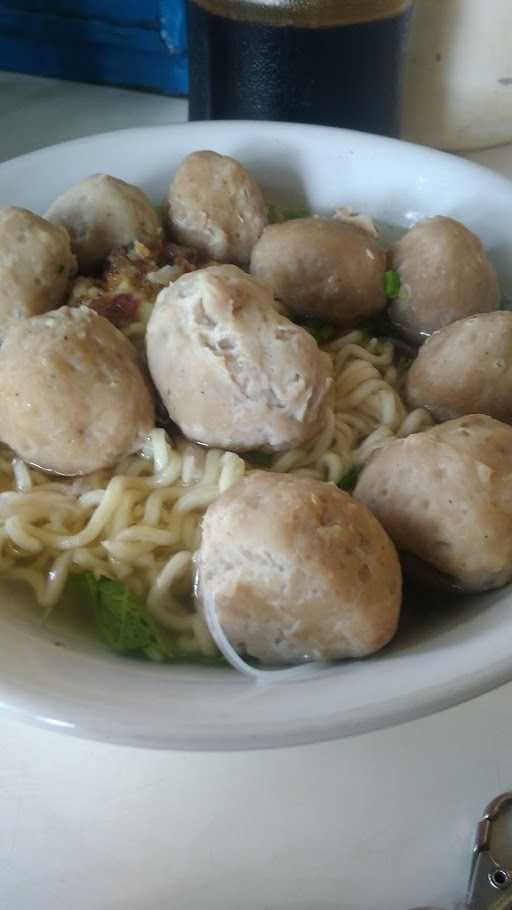 Bakso Idola Mas Dono 7