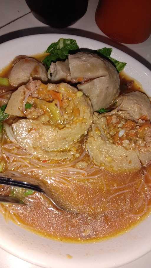 Bakso Idola Mas Dono 8