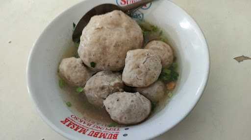 Bakso Idola Mas Dono 5