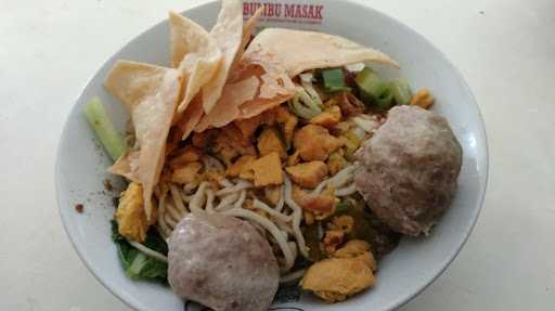 Bakso Idola Mas Dono 2