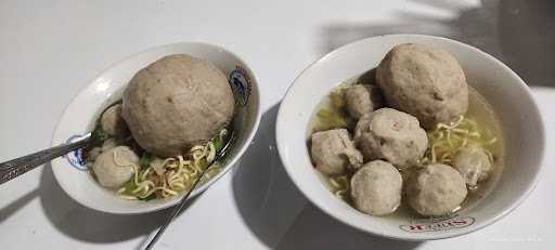 Bakso Jogja Pakde Tris 1