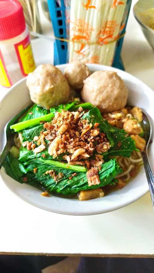 Bakso Jogja Pakde Tris 8