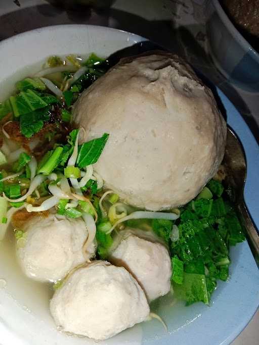 Bakso Jogja Pakde Tris 7