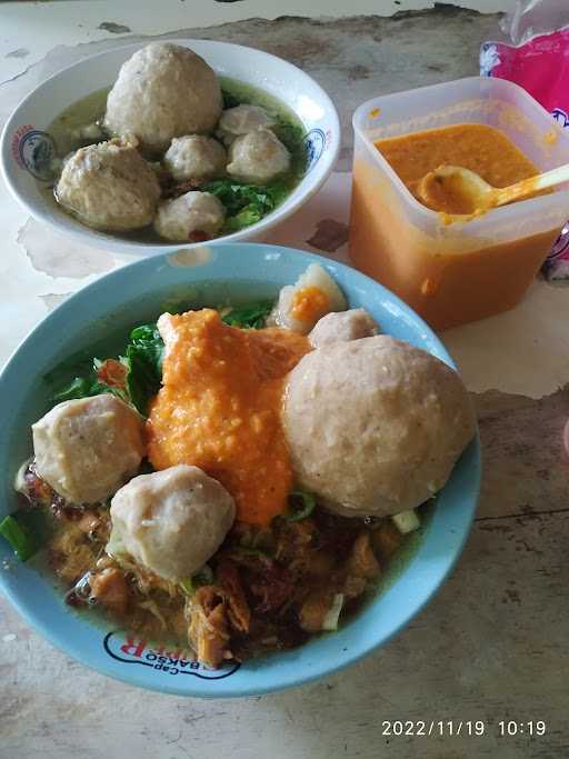 Bakso Jogja Pakde Tris 3