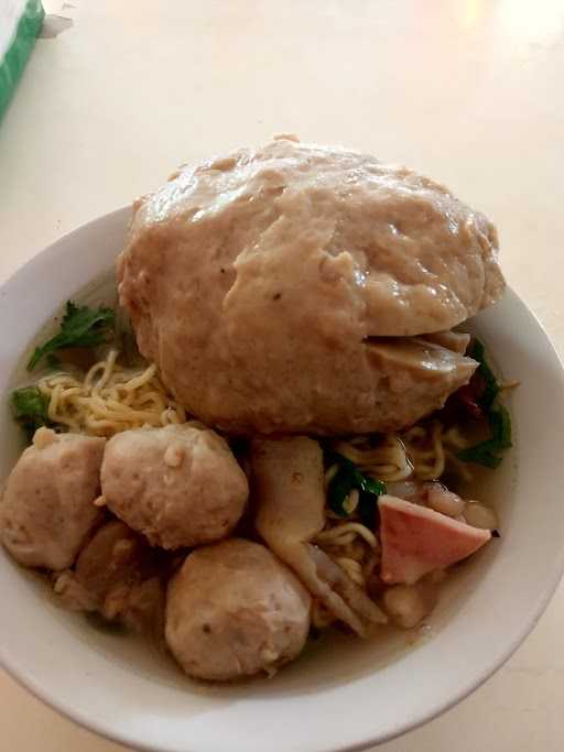 Bakso Jogja Pakde Tris 9