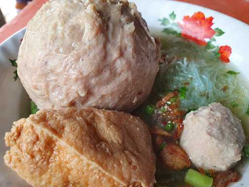 Bakso Joss 1