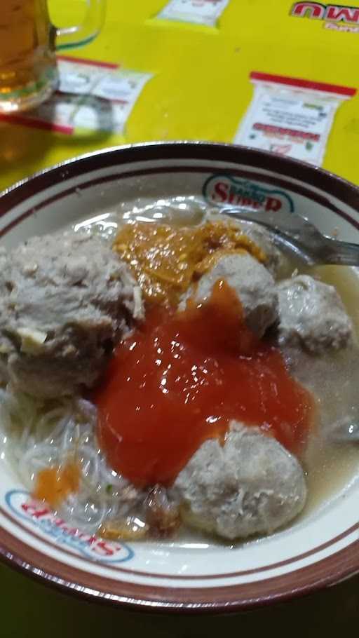 Bakso Joss 5