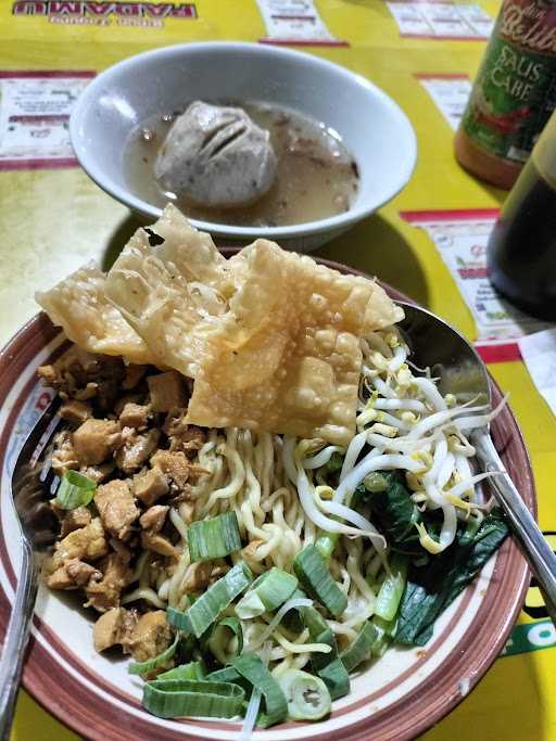 Bakso Joss 9