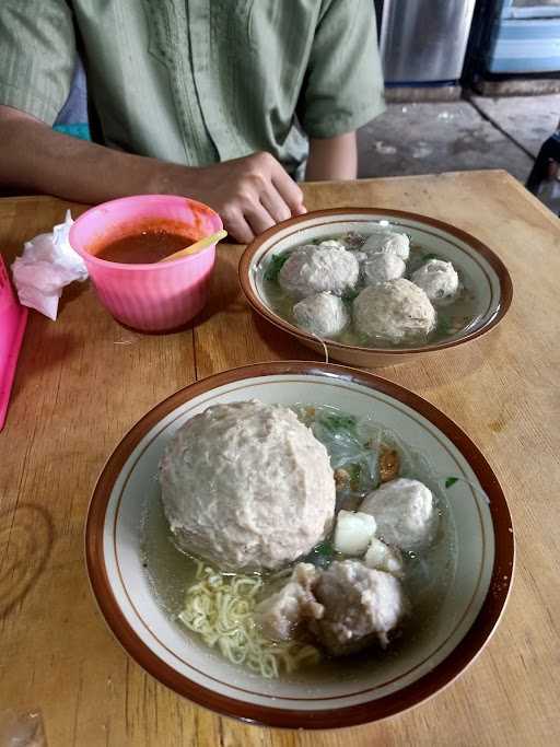 Bakso Joss 8