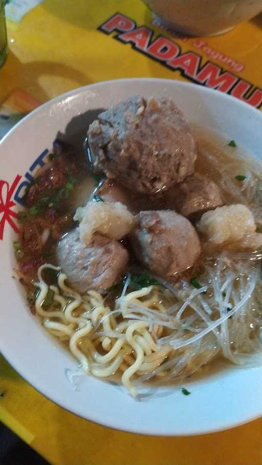 Bakso Joss 2