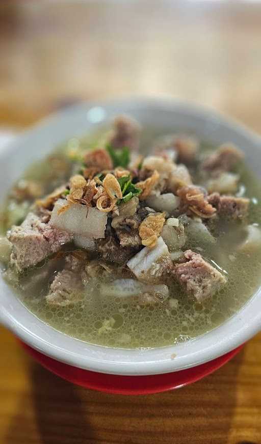 Bakso Karmila Pamulang Square 6