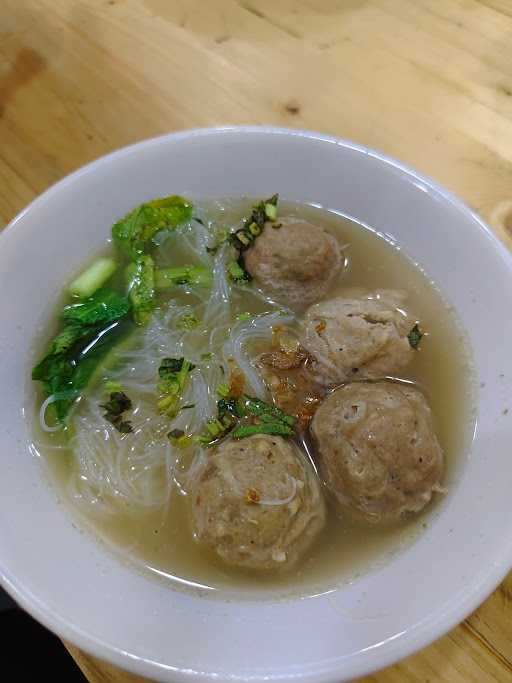 Bakso Karmila Pamulang Square 5