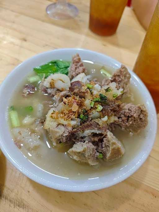 Bakso Karmila Pamulang Square 2