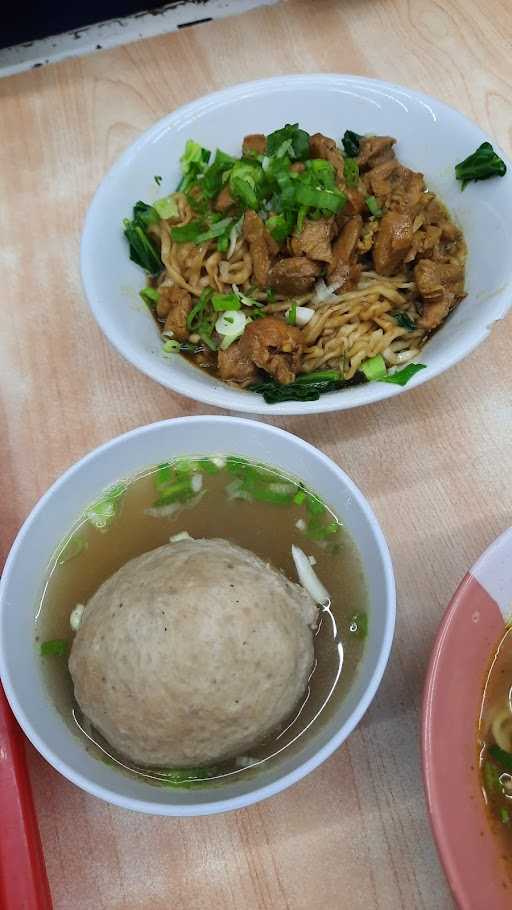 Bakso Keling Masminsolo Pamulang 7