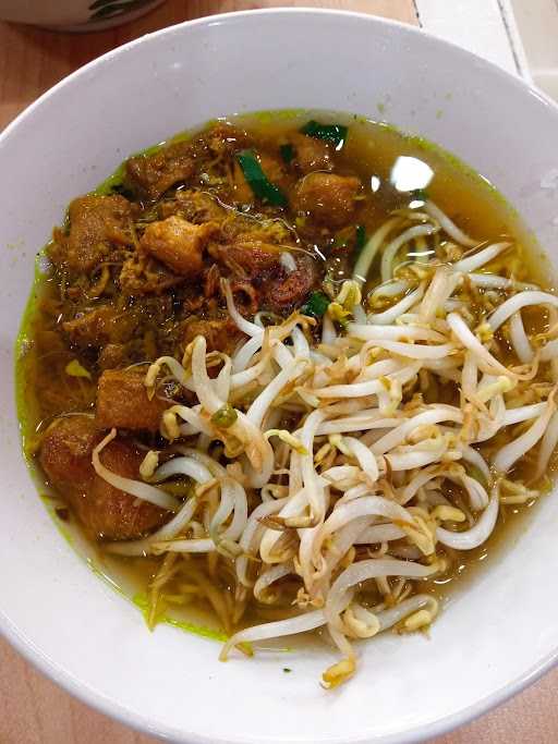 Bakso Keling Masminsolo Pamulang 6