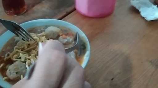 Bakso Kiwil 7