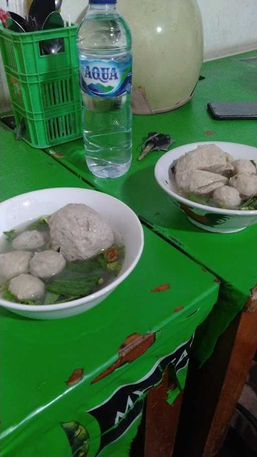 Bakso Kiwil 4