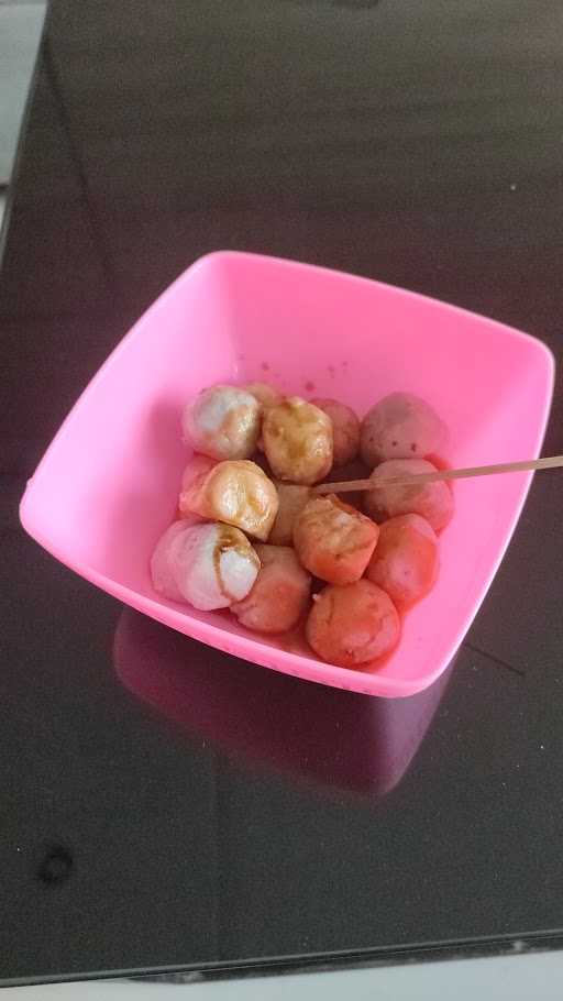 Bakso Kiwil 8