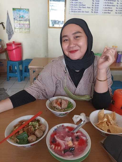 Bakso Kiwil 10