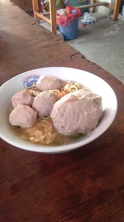 Bakso Kiwil 1