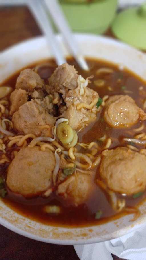 Bakso Kiwil 2