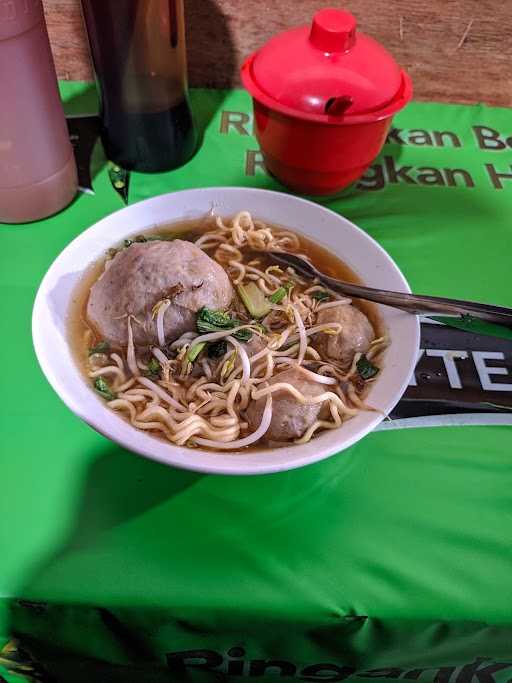 Bakso Kiwil 3