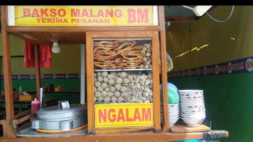 Bakso Malang Bm 1