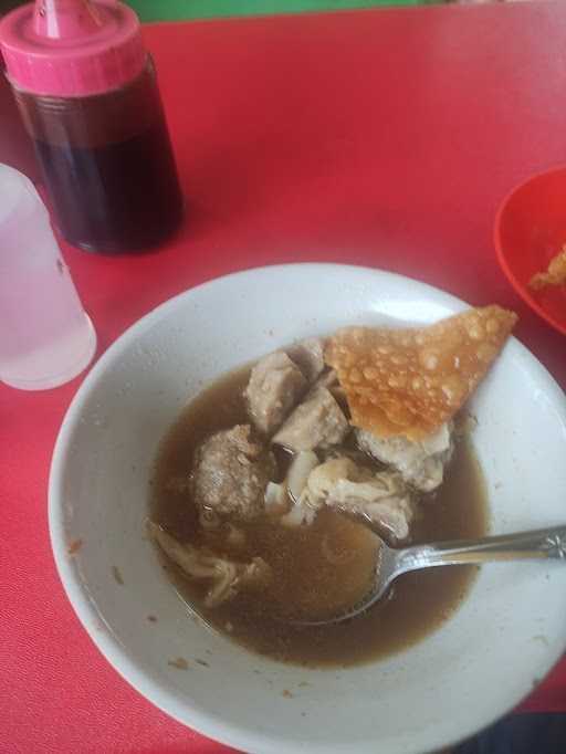 Bakso Malang Bm 10