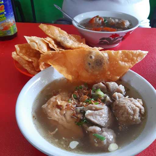 Bakso Malang Bm 4